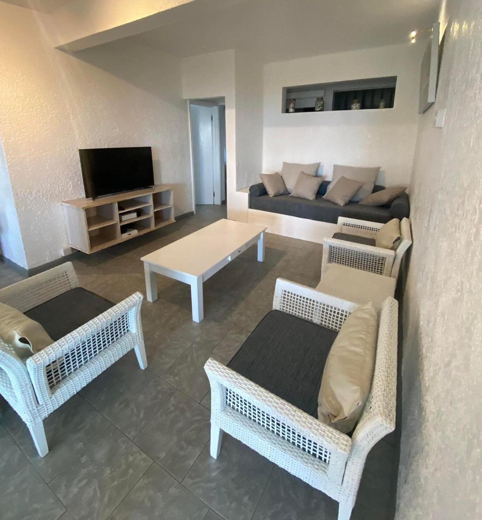 Islands View - Mazor Beach Villas Grand Gaube Δωμάτιο φωτογραφία
