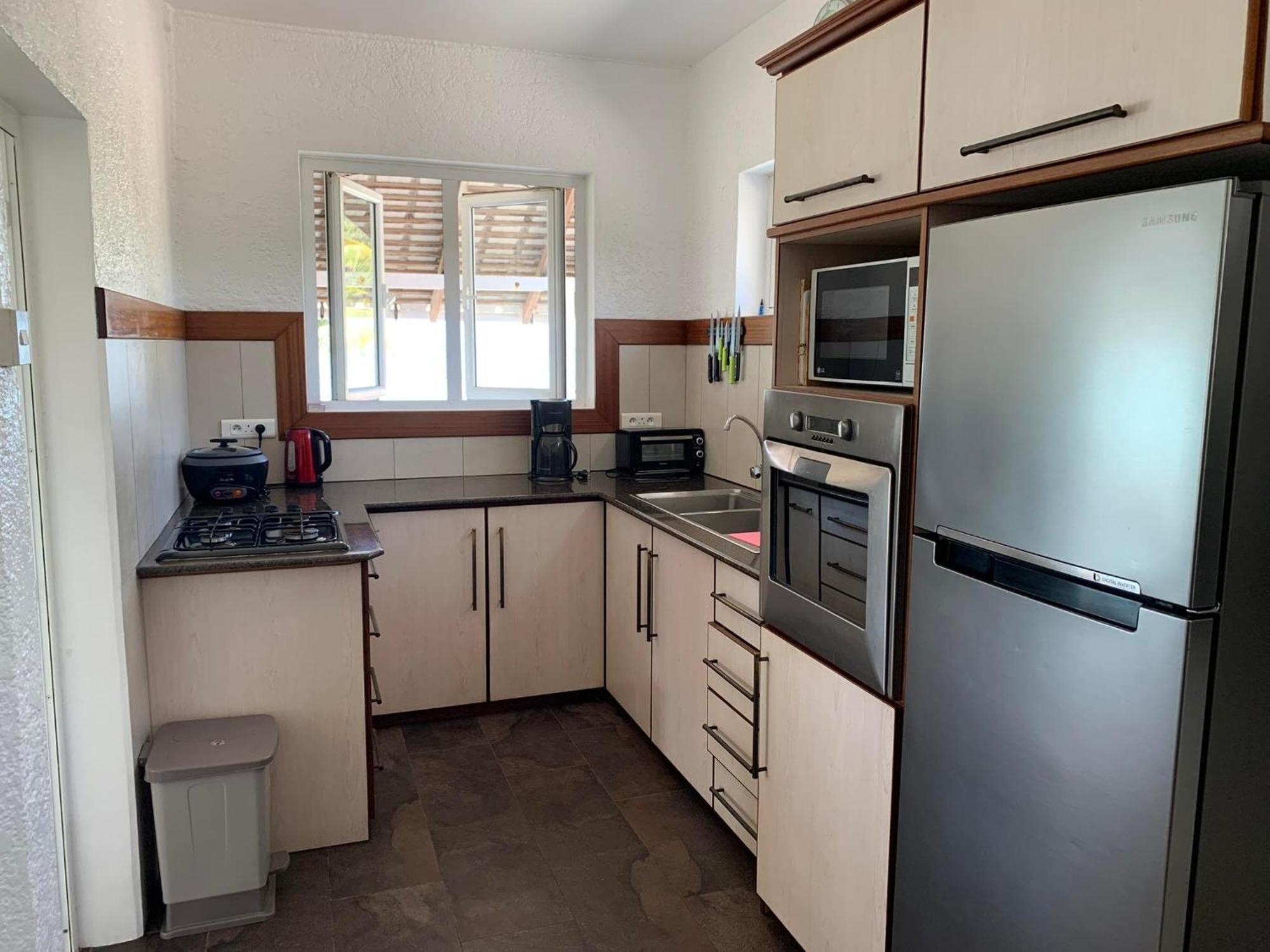 Islands View - Mazor Beach Villas Grand Gaube Δωμάτιο φωτογραφία
