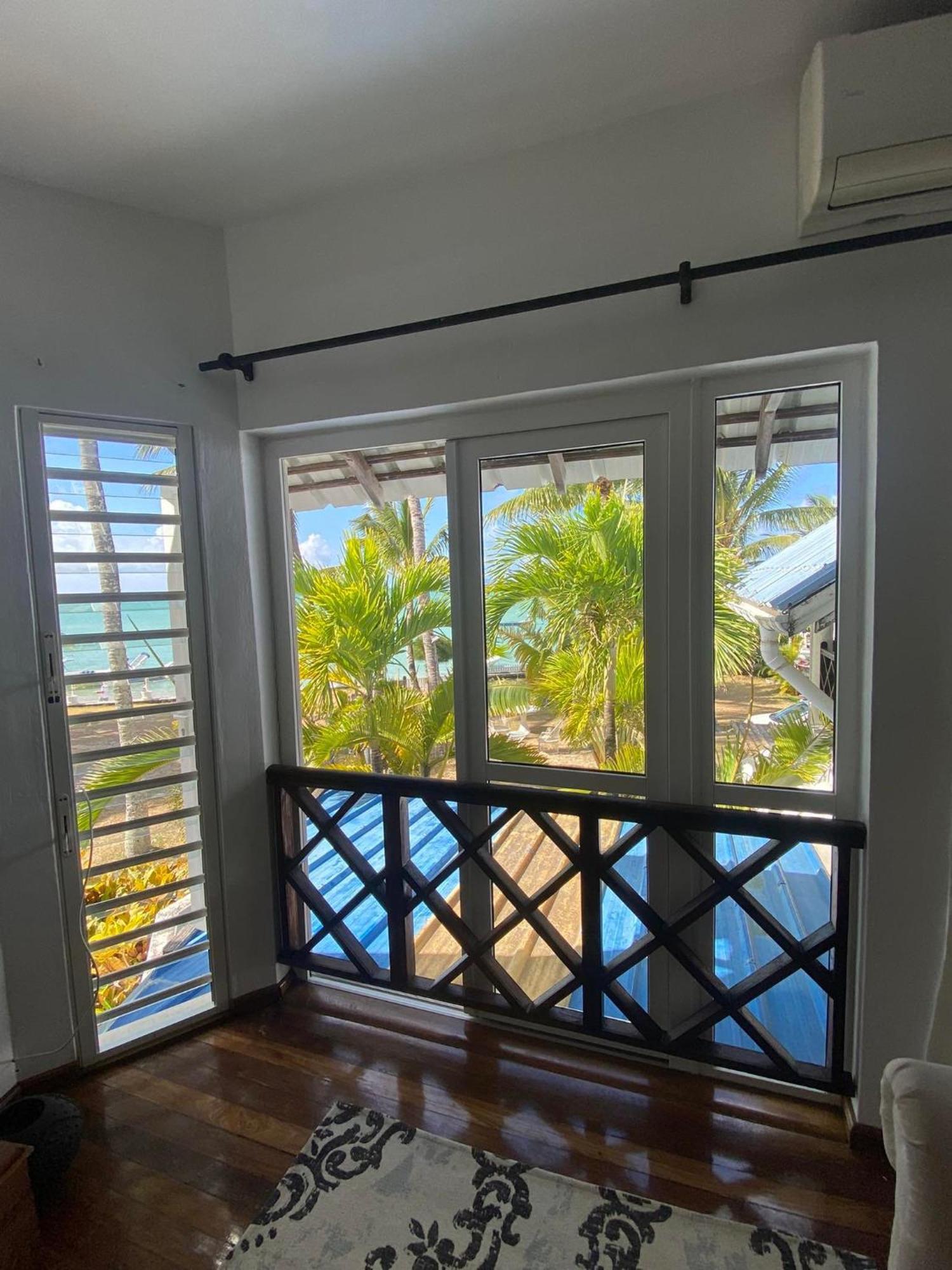 Islands View - Mazor Beach Villas Grand Gaube Δωμάτιο φωτογραφία