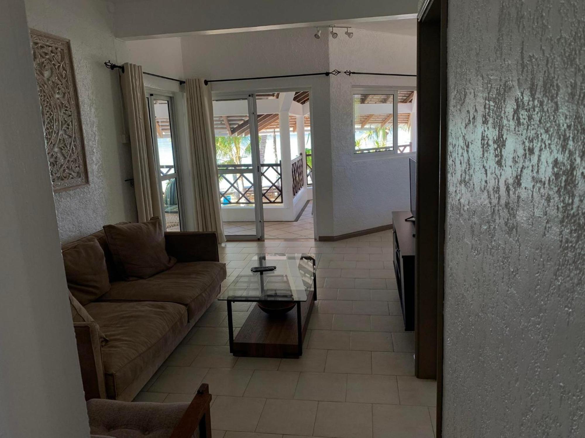 Islands View - Mazor Beach Villas Grand Gaube Δωμάτιο φωτογραφία