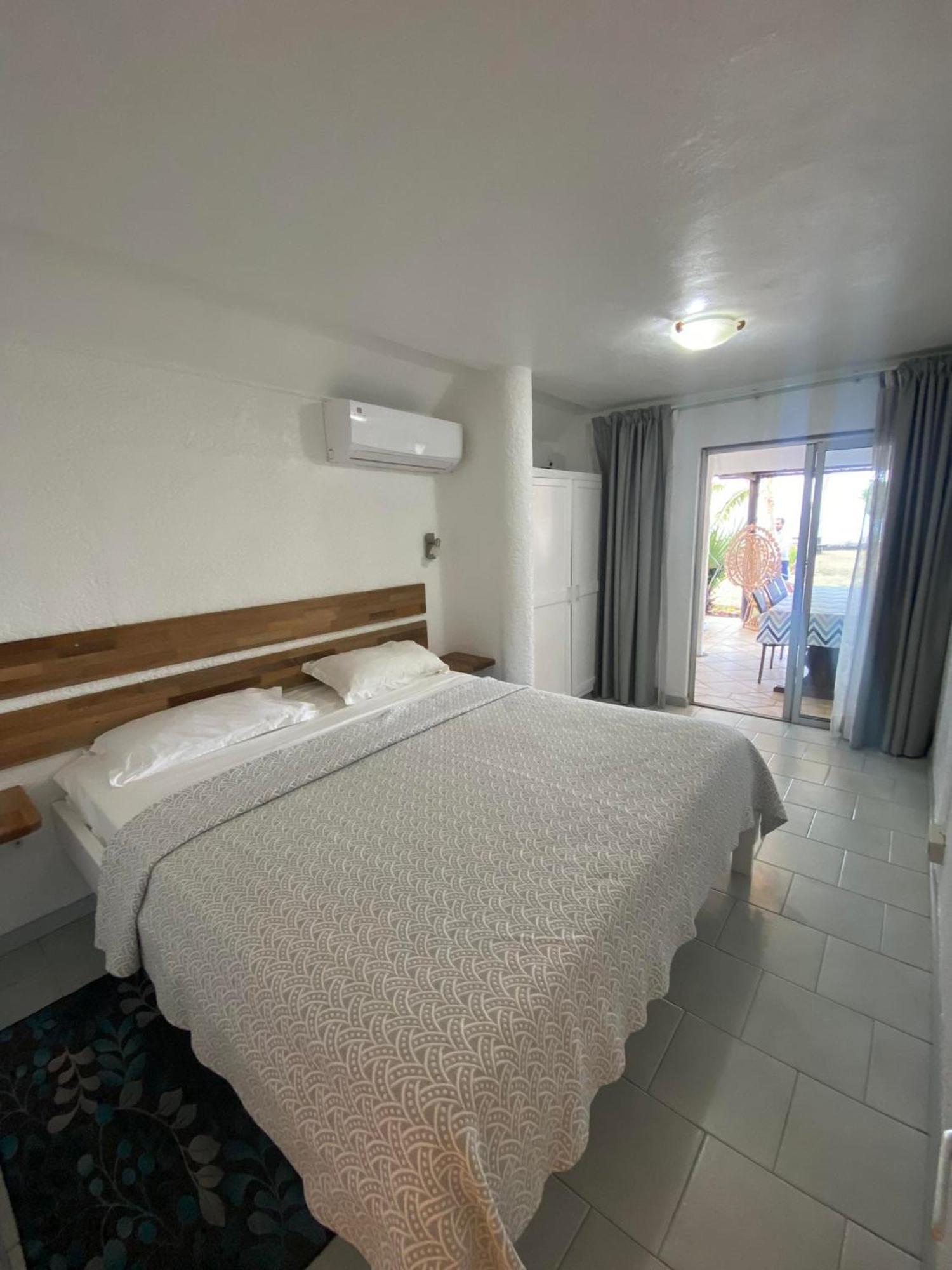 Islands View - Mazor Beach Villas Grand Gaube Δωμάτιο φωτογραφία