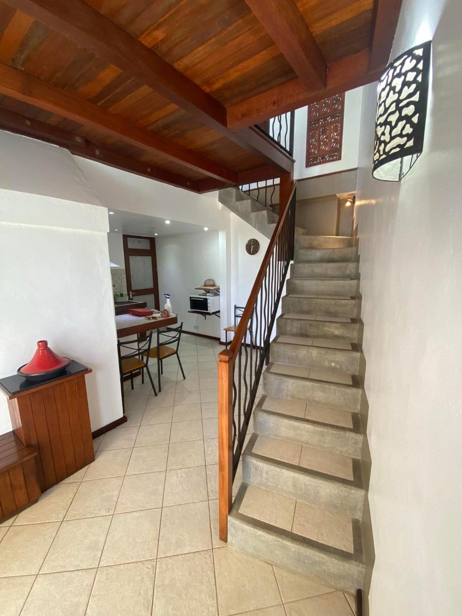 Islands View - Mazor Beach Villas Grand Gaube Δωμάτιο φωτογραφία