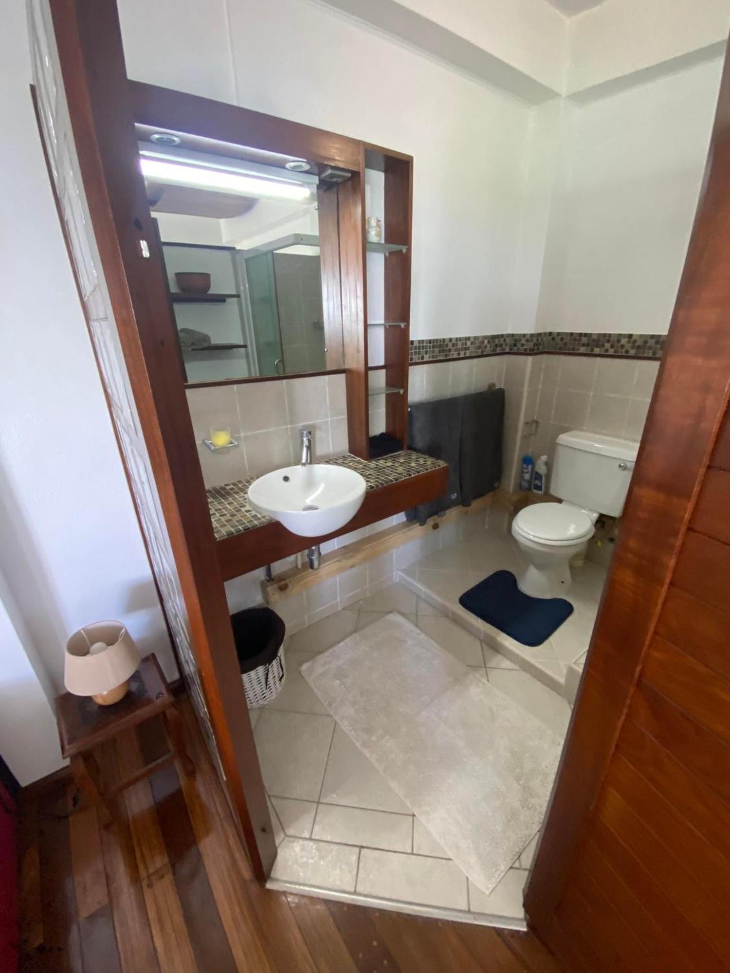 Islands View - Mazor Beach Villas Grand Gaube Δωμάτιο φωτογραφία