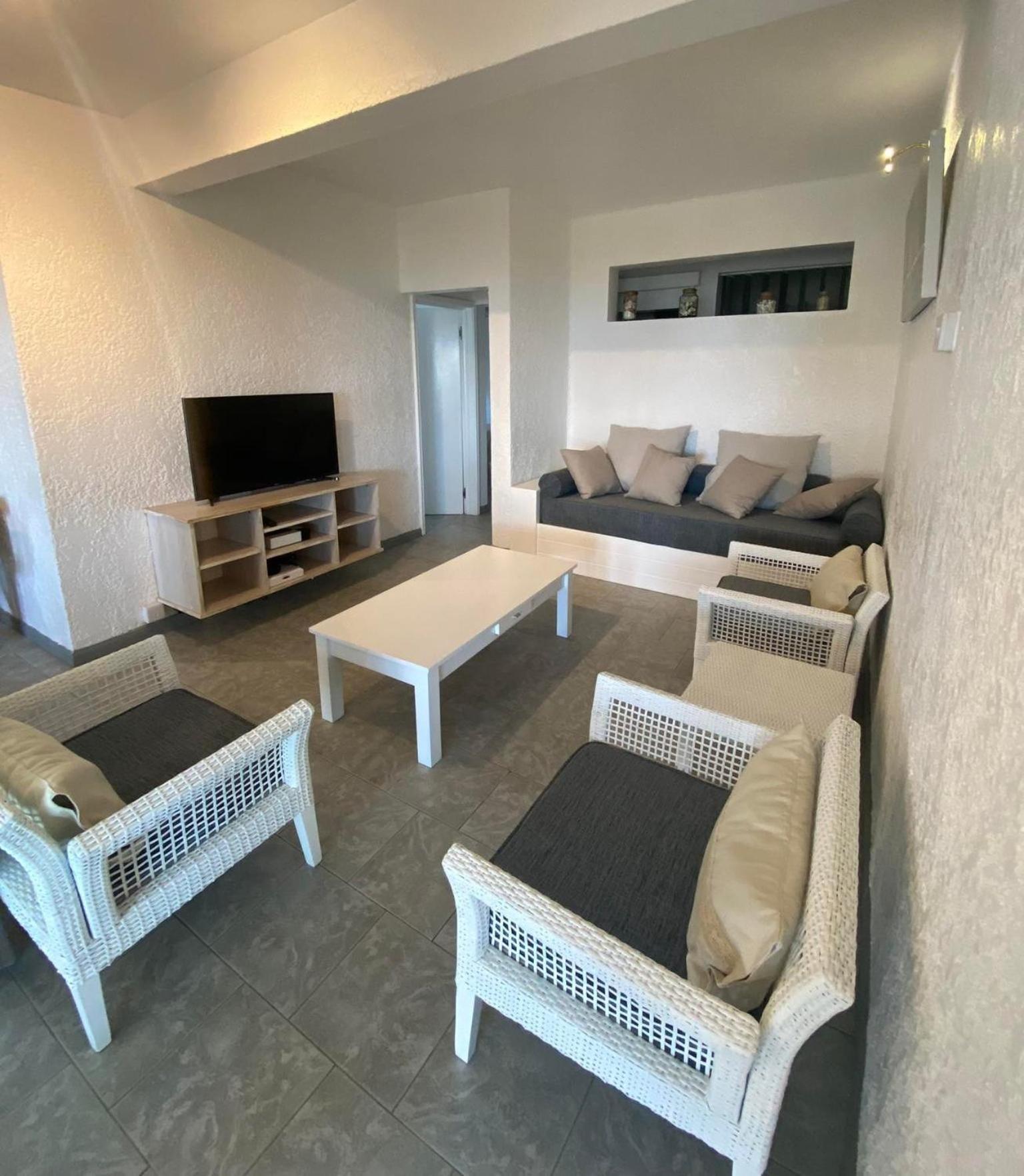Islands View - Mazor Beach Villas Grand Gaube Δωμάτιο φωτογραφία