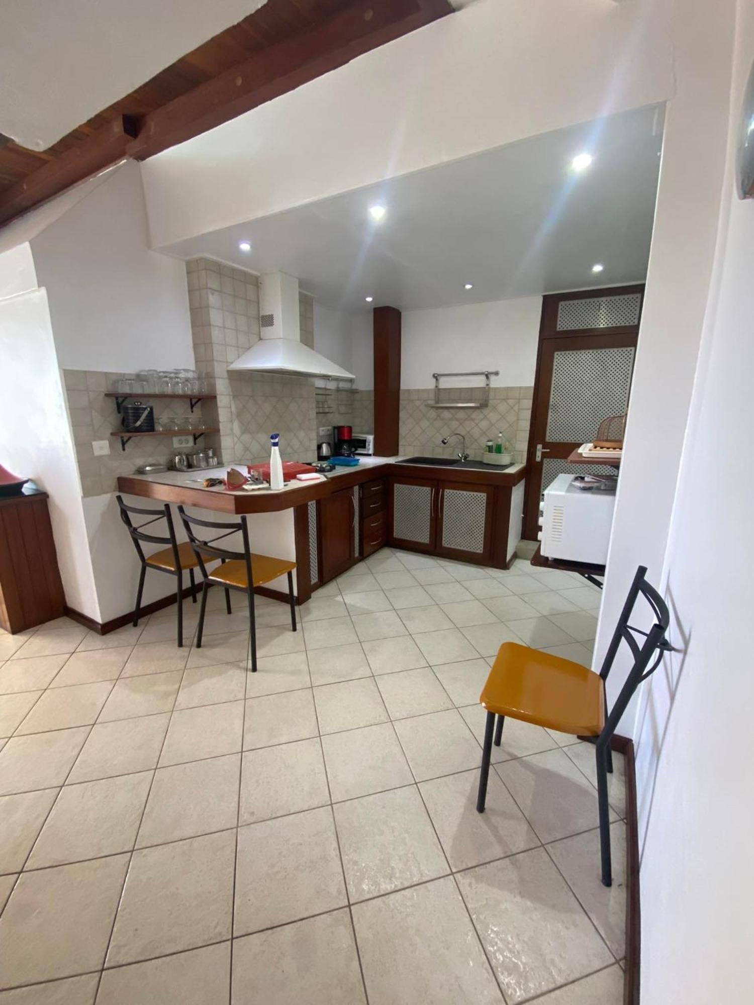 Islands View - Mazor Beach Villas Grand Gaube Δωμάτιο φωτογραφία