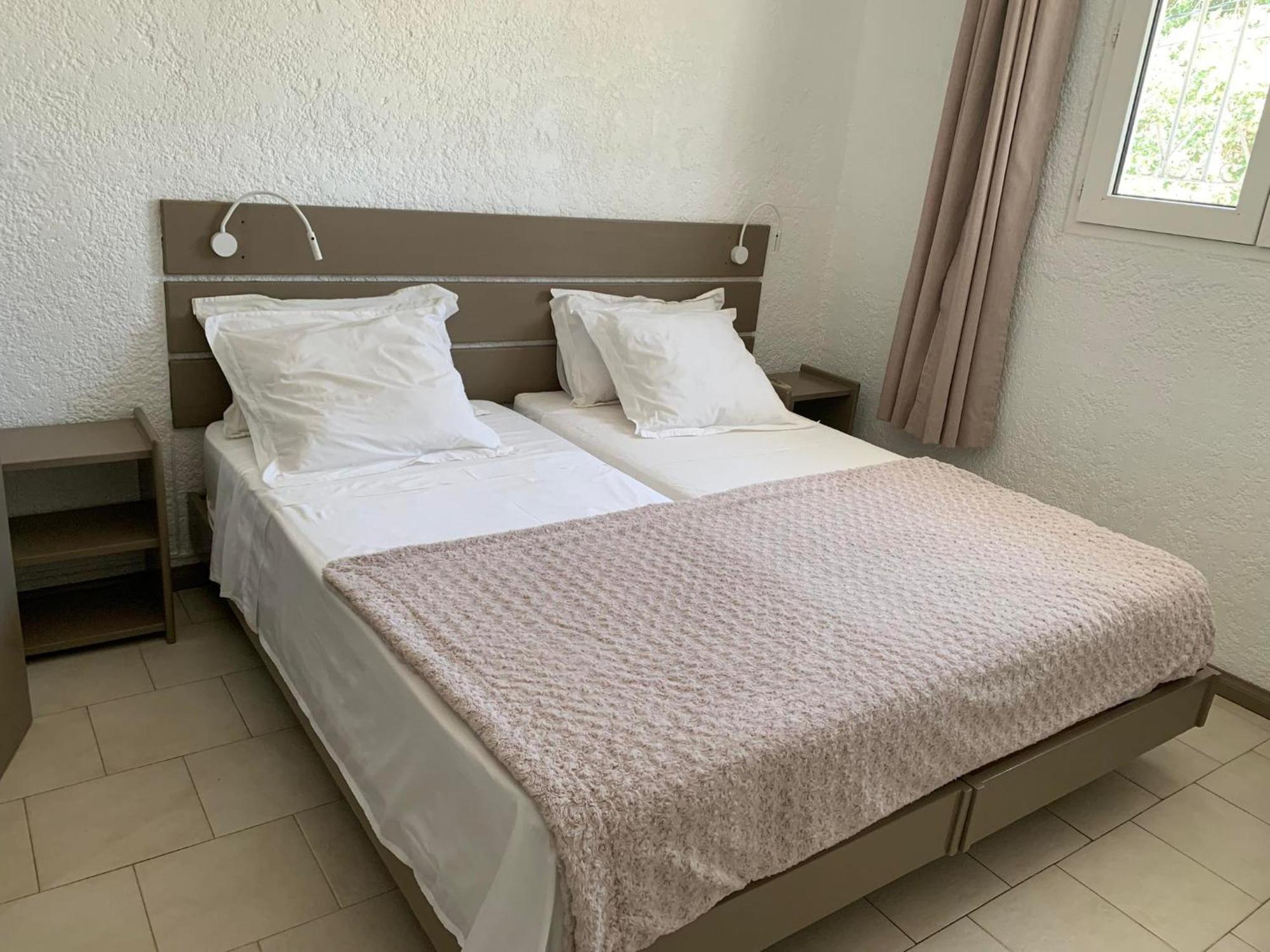 Islands View - Mazor Beach Villas Grand Gaube Δωμάτιο φωτογραφία