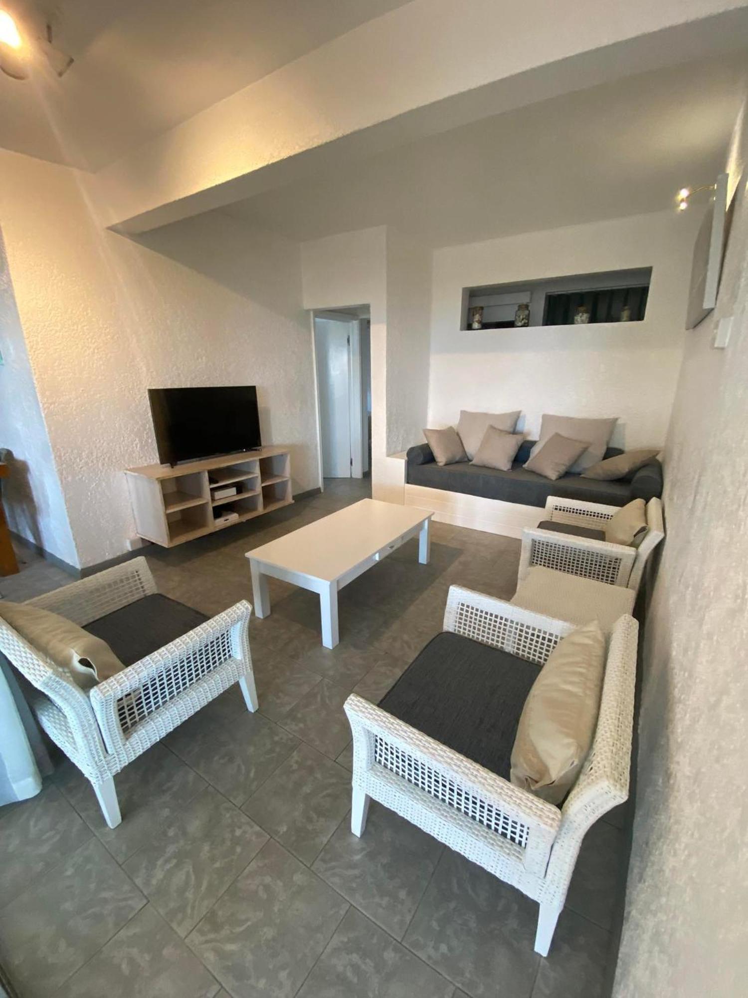 Islands View - Mazor Beach Villas Grand Gaube Δωμάτιο φωτογραφία