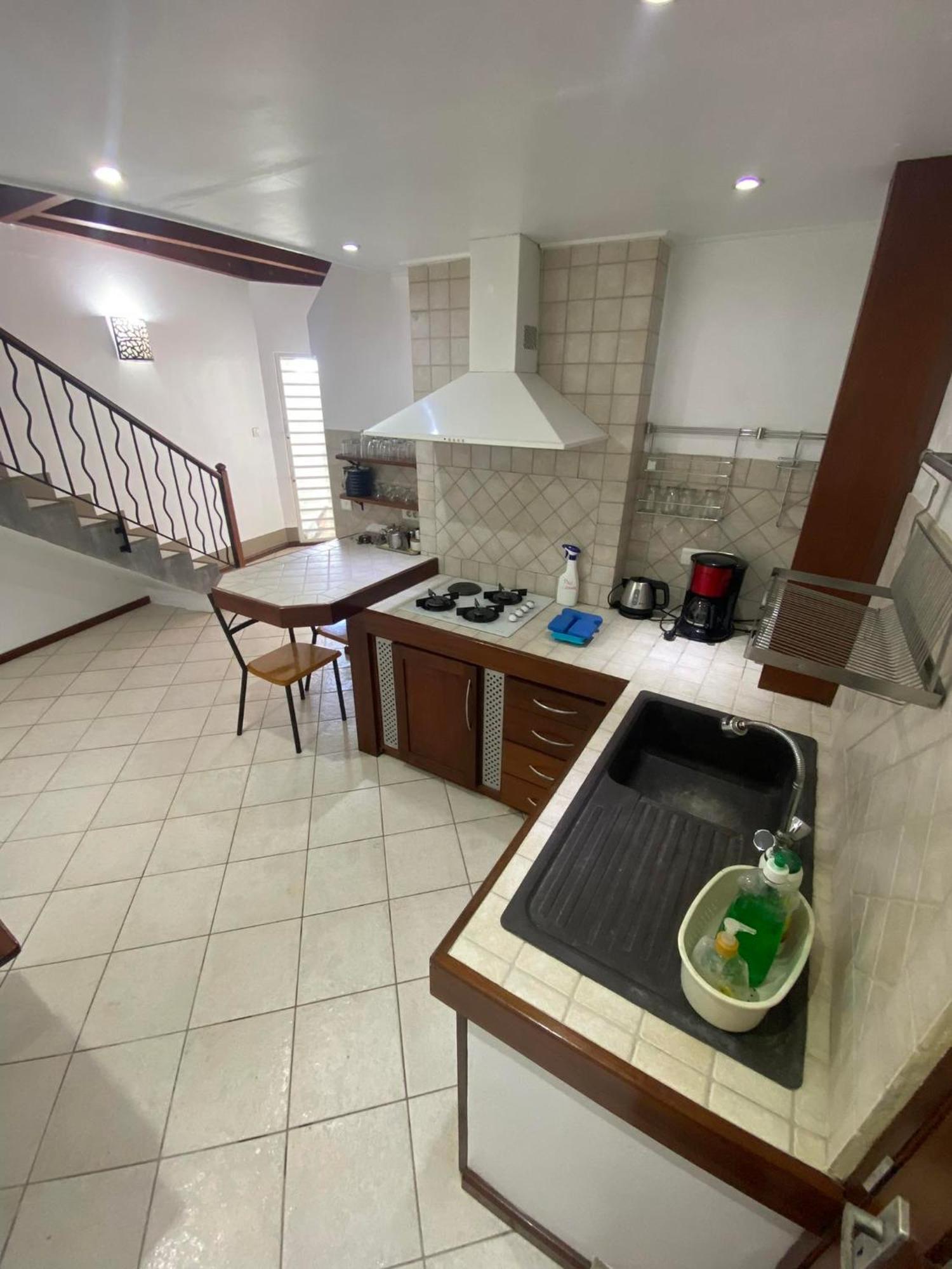 Islands View - Mazor Beach Villas Grand Gaube Δωμάτιο φωτογραφία