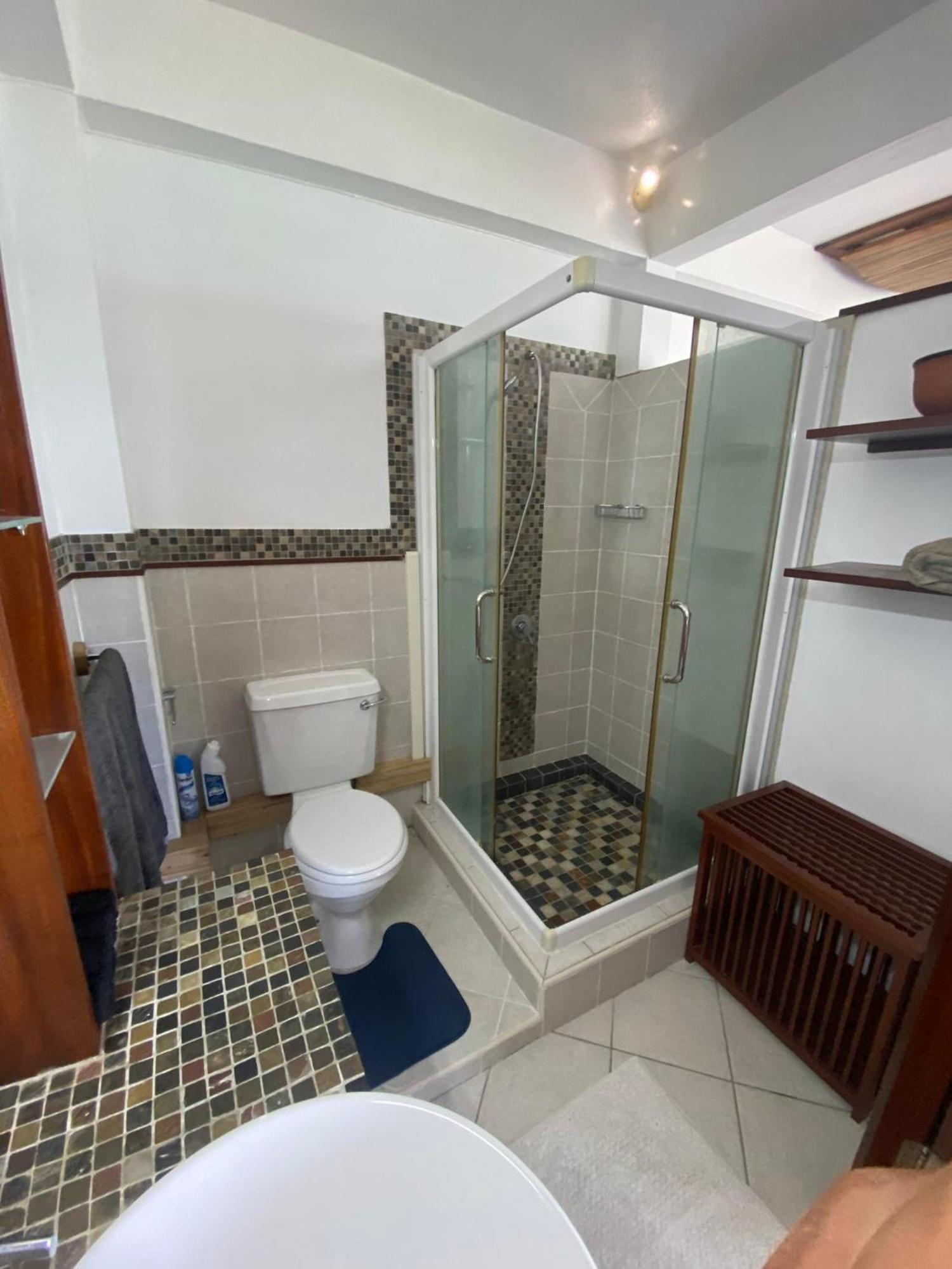 Islands View - Mazor Beach Villas Grand Gaube Δωμάτιο φωτογραφία