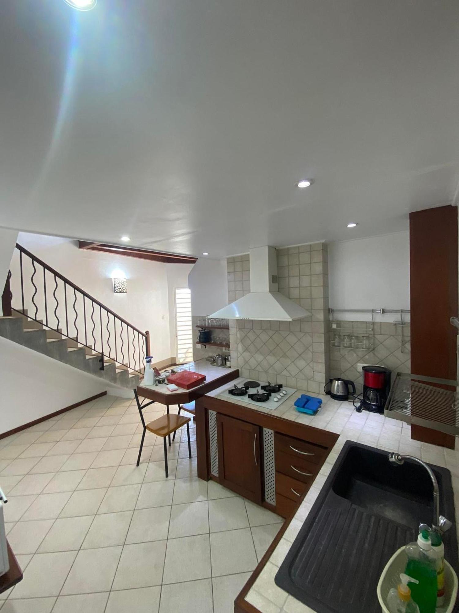 Islands View - Mazor Beach Villas Grand Gaube Δωμάτιο φωτογραφία