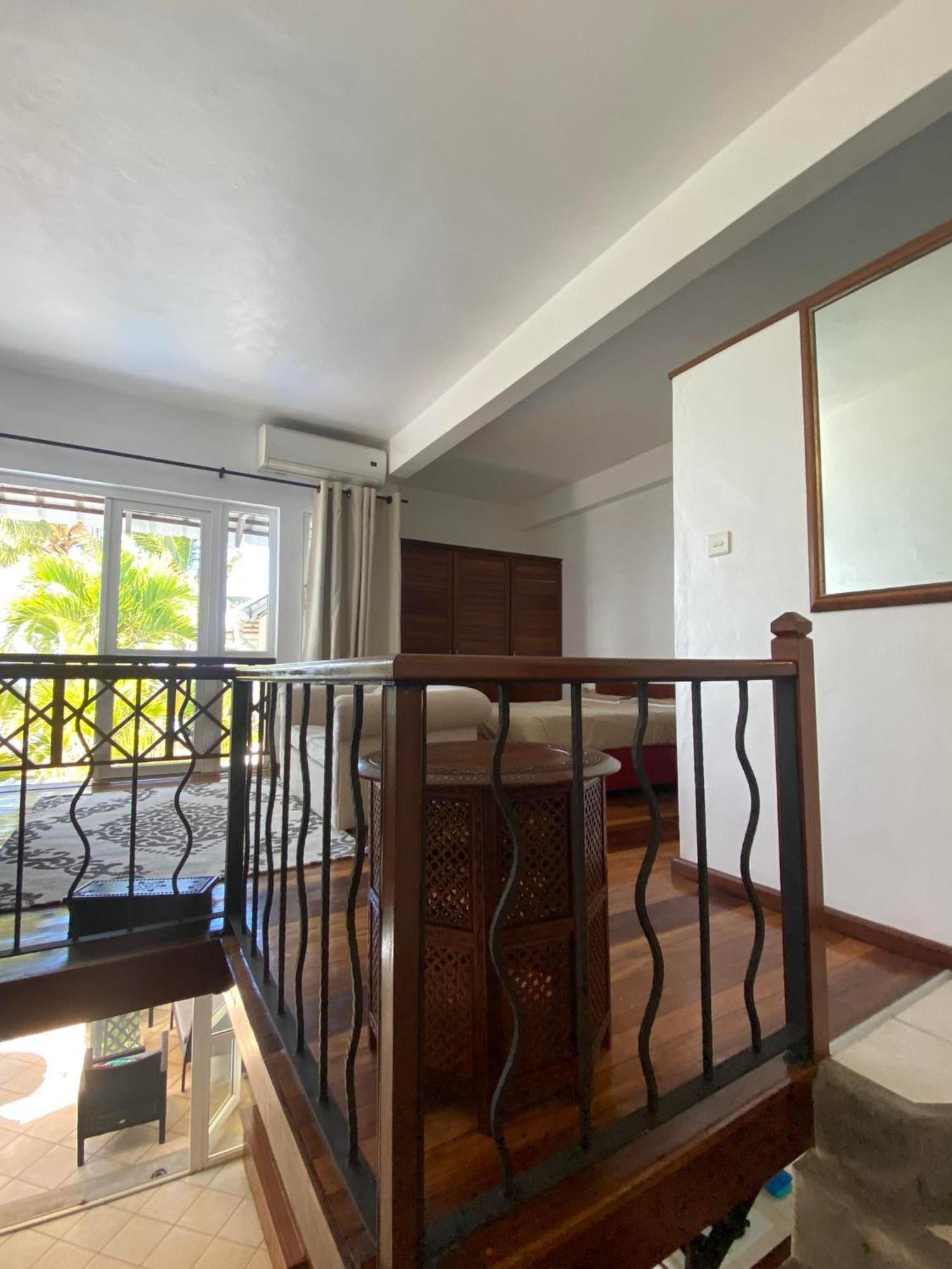 Islands View - Mazor Beach Villas Grand Gaube Δωμάτιο φωτογραφία