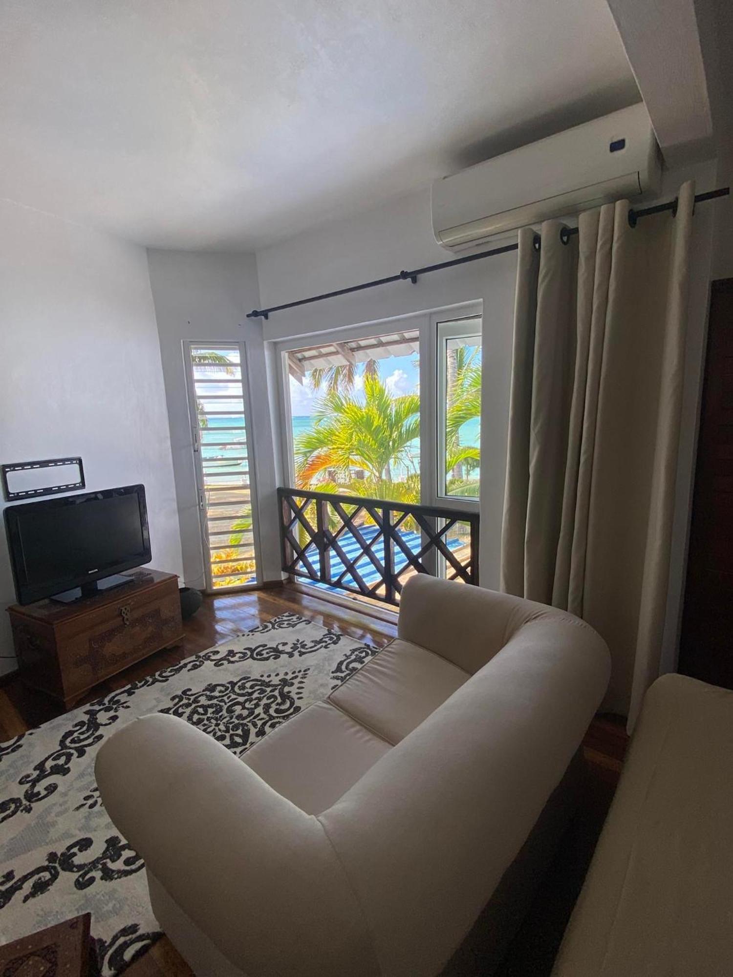 Islands View - Mazor Beach Villas Grand Gaube Δωμάτιο φωτογραφία