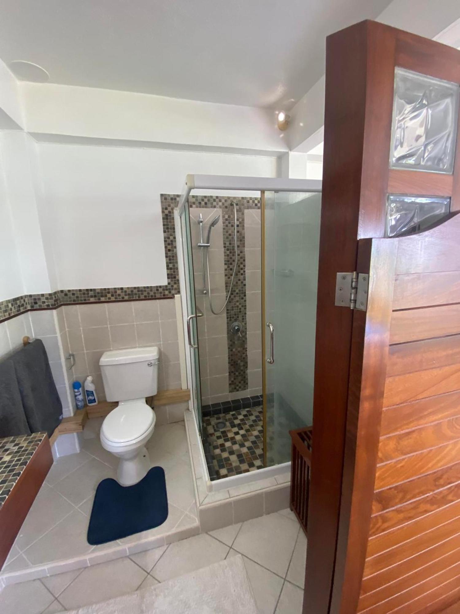 Islands View - Mazor Beach Villas Grand Gaube Δωμάτιο φωτογραφία