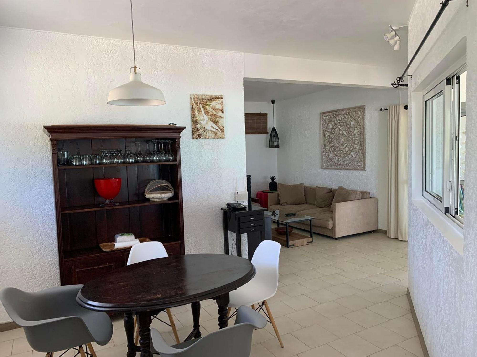 Islands View - Mazor Beach Villas Grand Gaube Δωμάτιο φωτογραφία