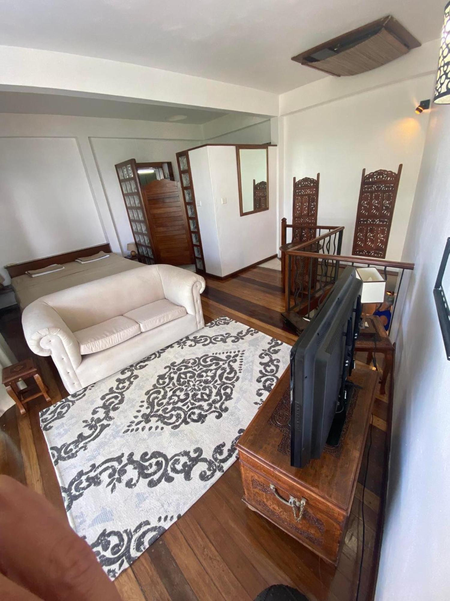 Islands View - Mazor Beach Villas Grand Gaube Δωμάτιο φωτογραφία