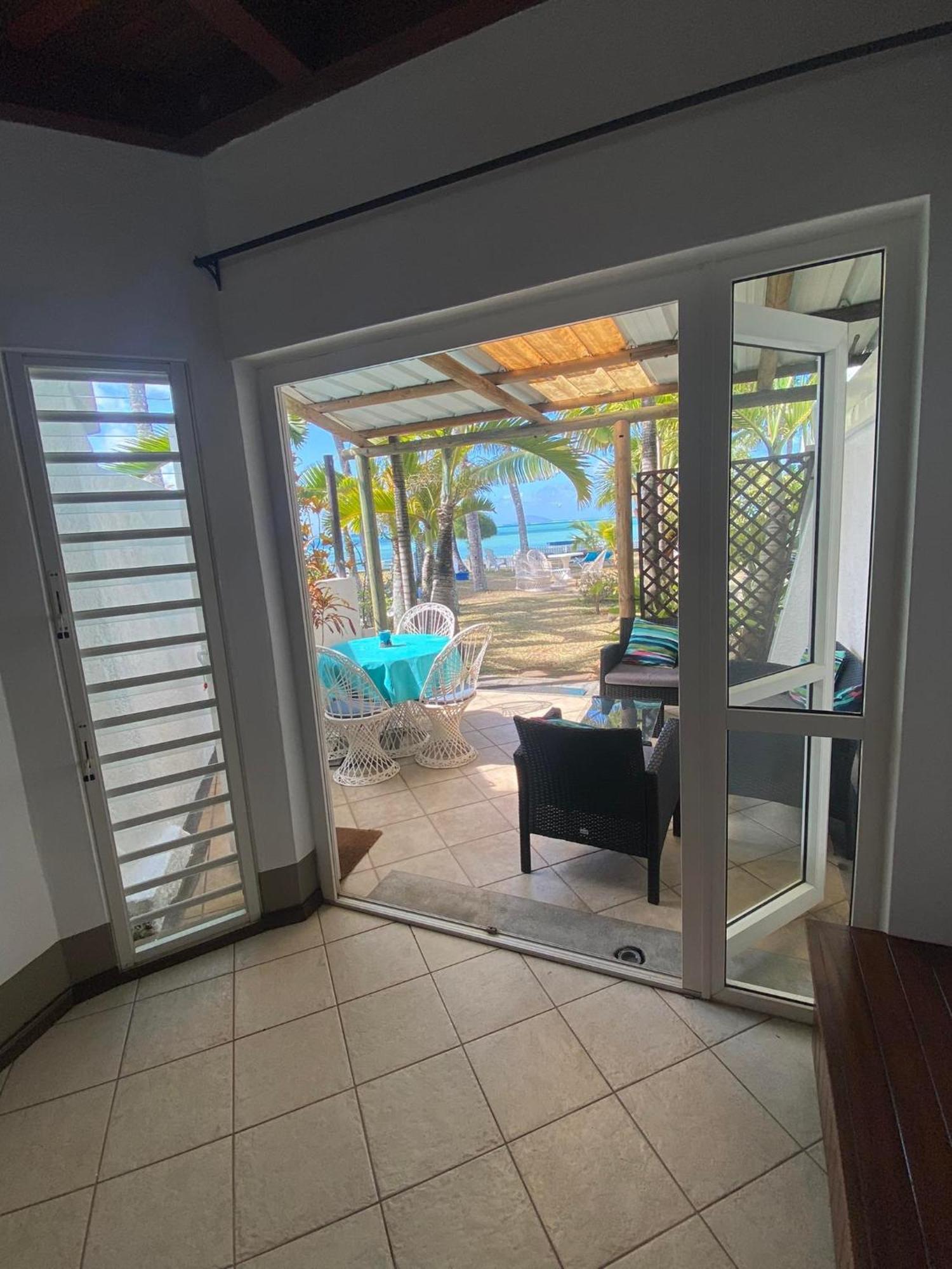 Islands View - Mazor Beach Villas Grand Gaube Δωμάτιο φωτογραφία
