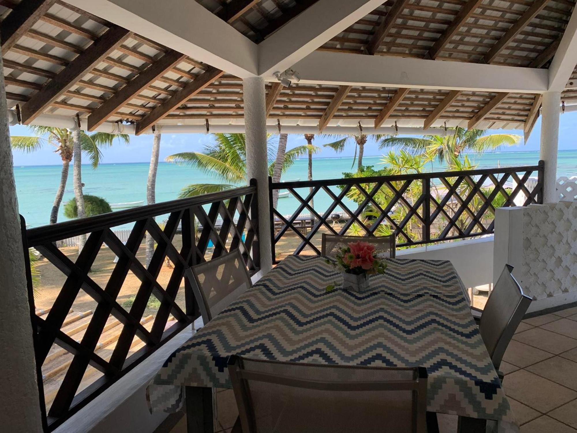 Islands View - Mazor Beach Villas Grand Gaube Δωμάτιο φωτογραφία