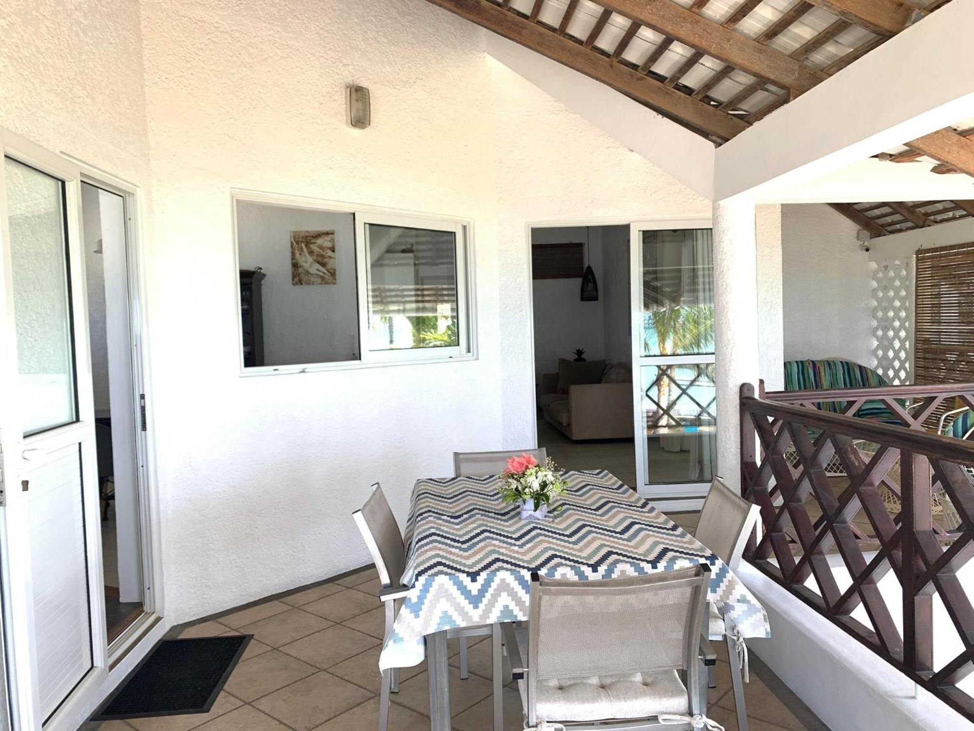 Islands View - Mazor Beach Villas Grand Gaube Δωμάτιο φωτογραφία