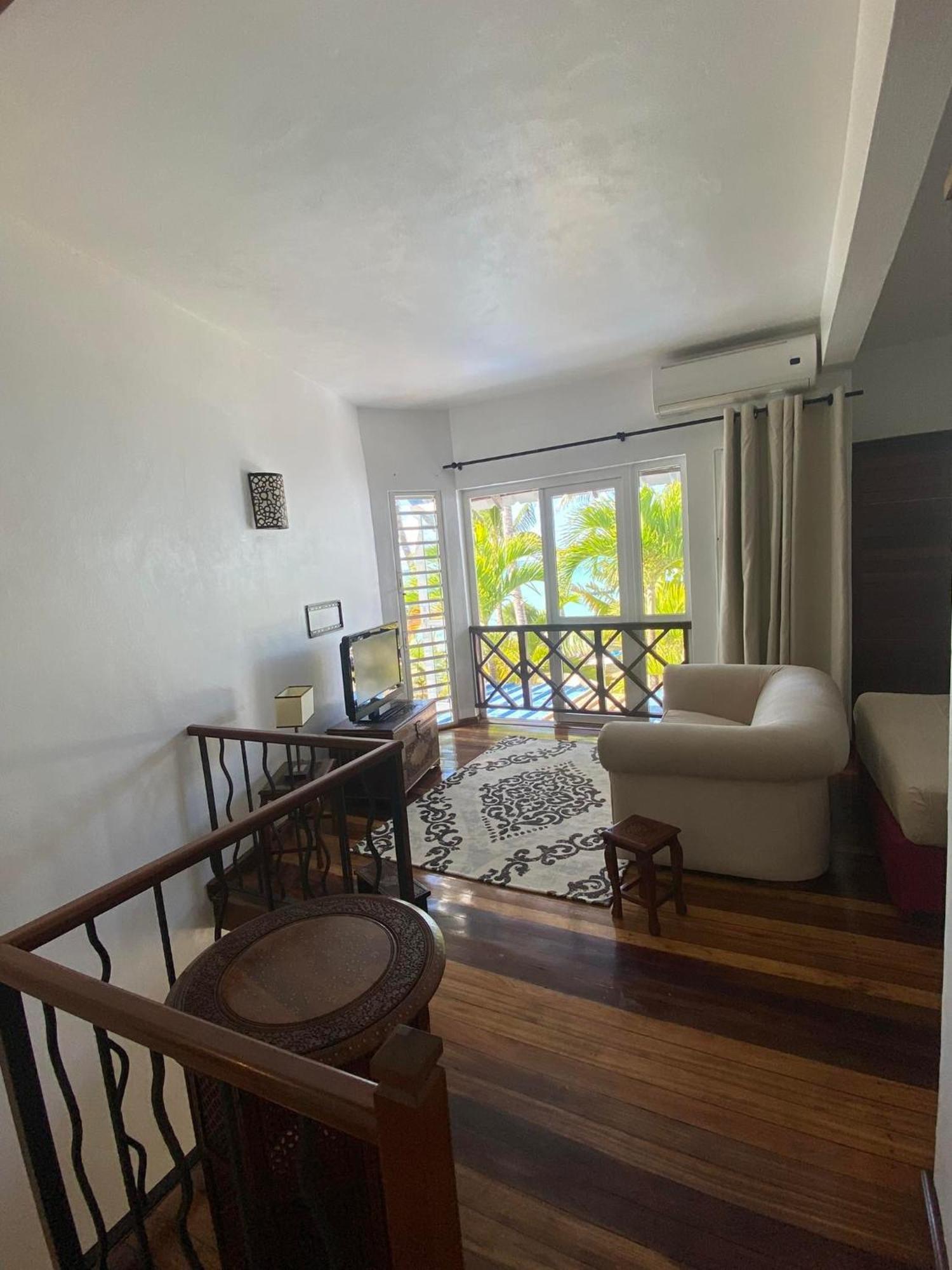 Islands View - Mazor Beach Villas Grand Gaube Δωμάτιο φωτογραφία