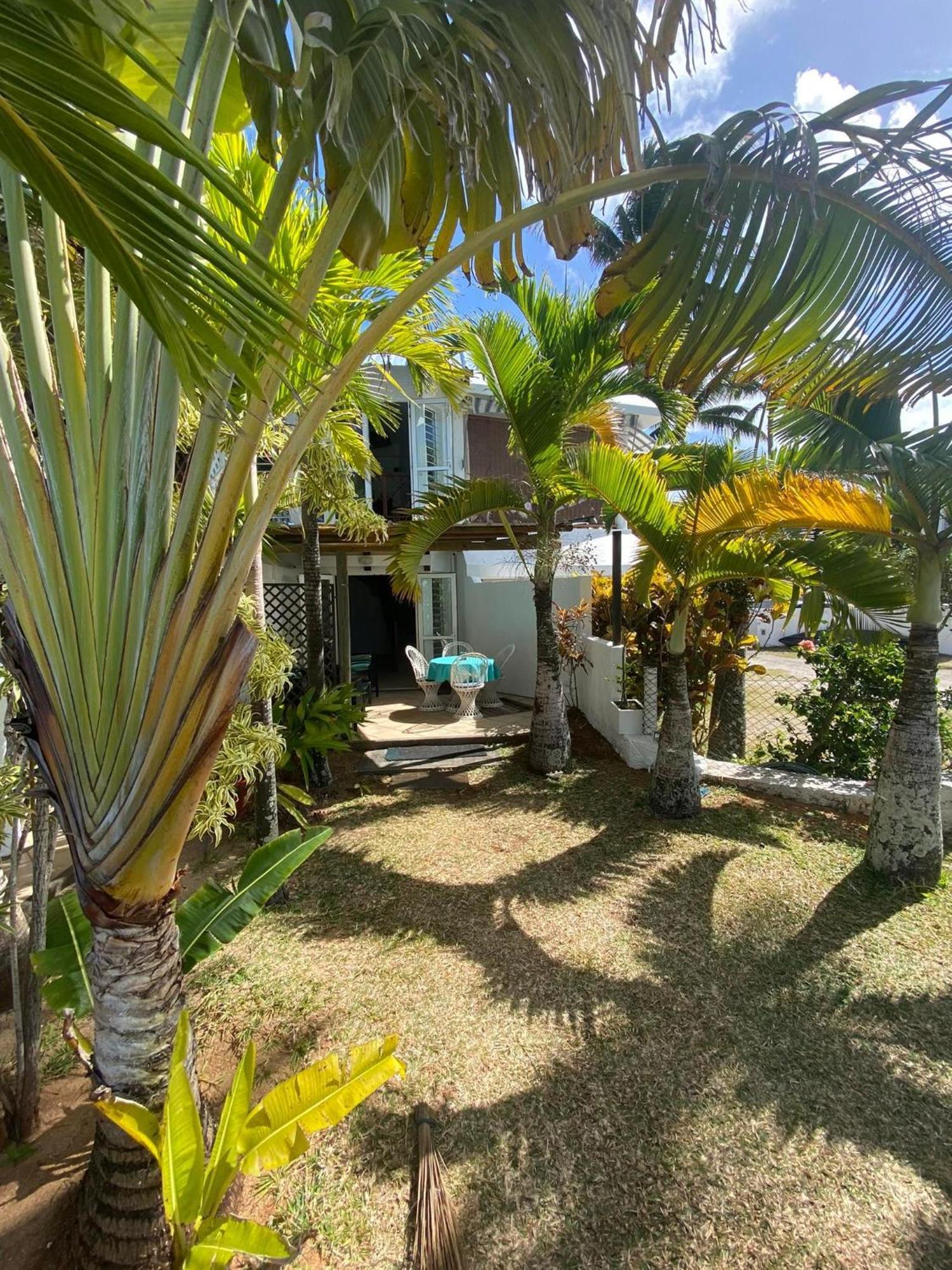 Islands View - Mazor Beach Villas Grand Gaube Δωμάτιο φωτογραφία