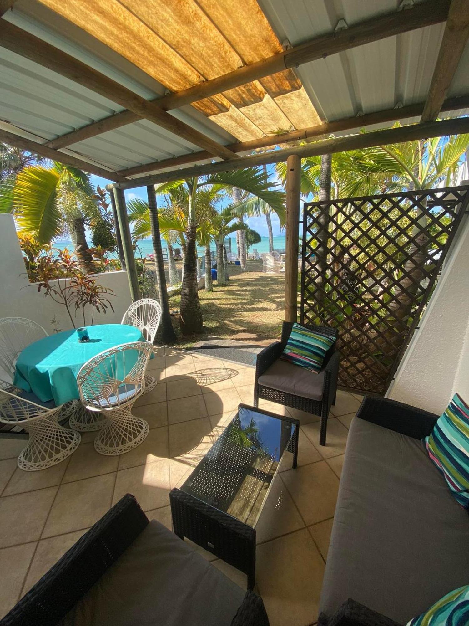 Islands View - Mazor Beach Villas Grand Gaube Δωμάτιο φωτογραφία