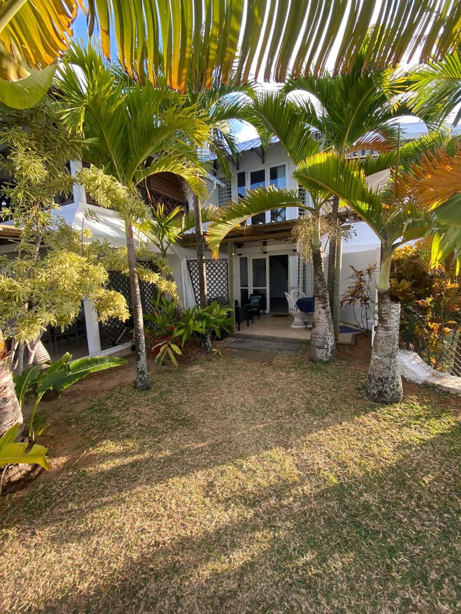 Islands View - Mazor Beach Villas Grand Gaube Δωμάτιο φωτογραφία